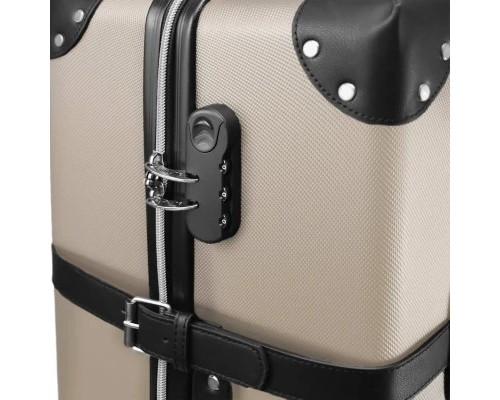 Валіза Semi Line 28