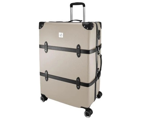 Валіза Semi Line 28