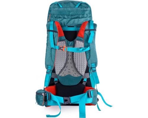 Рюкзак туристичний Naturehike NH16Y020-Q 55 л блакитний (6927595787939)