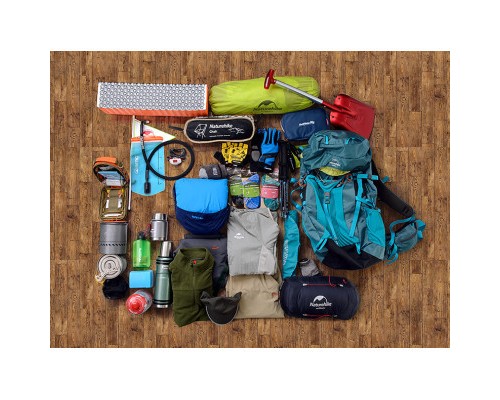 Рюкзак туристичний Naturehike NH16Y020-Q 55 л блакитний (6927595787939)