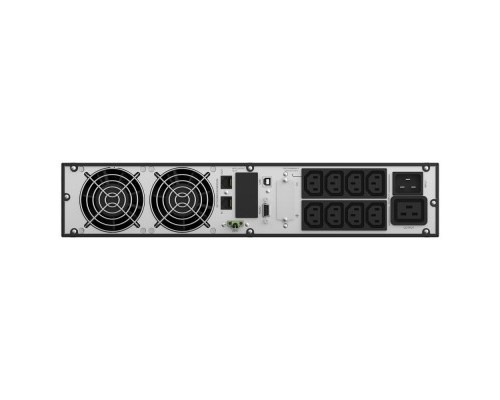 Пристрій безперебійного живлення nJoy Balder 3000VA USB (PWUP-OL300BA-AZ01B)