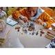 Конструктор LEGO Harry Potter Замок Гоґвортс: Урок зіллєваріння (76431)