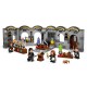 Конструктор LEGO Harry Potter Замок Гоґвортс: Урок зіллєваріння (76431)