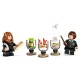 Конструктор LEGO Harry Potter Замок Гоґвортс: Урок зіллєваріння (76431)
