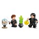 Конструктор LEGO Harry Potter Замок Гоґвортс: Урок зіллєваріння (76431)