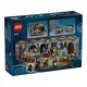 Конструктор LEGO Harry Potter Замок Гоґвортс: Урок зіллєваріння (76431)
