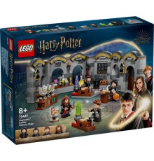 Конструктор LEGO Harry Potter Замок Гоґвортс: Урок зіллєваріння (76431)