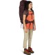 Рюкзак туристичний Osprey Kyte 58 elderberry purple WXS/S (009.3323)
