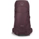 Рюкзак туристичний Osprey Kyte 58 elderberry purple WXS/S (009.3323)