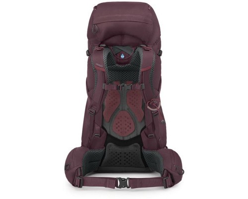 Рюкзак туристичний Osprey Kyte 58 elderberry purple WXS/S (009.3323)
