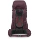 Рюкзак туристичний Osprey Kyte 58 elderberry purple WXS/S (009.3323)