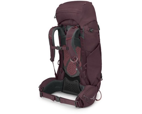 Рюкзак туристичний Osprey Kyte 58 elderberry purple WXS/S (009.3323)