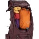 Рюкзак туристичний Osprey Kyte 58 elderberry purple WXS/S (009.3323)
