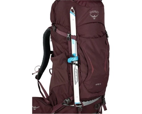 Рюкзак туристичний Osprey Kyte 58 elderberry purple WXS/S (009.3323)