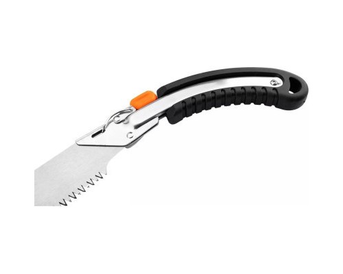 Ножівка Neo Tools садова 33см, 3D зуби, 7 TPI, 0.242кг, чохол (42-101)