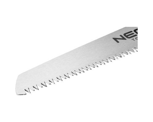 Ножівка Neo Tools садова 33см, 3D зуби, 7 TPI, 0.242кг, чохол (42-101)