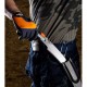 Ножівка Neo Tools садова 33см, 3D зуби, 7 TPI, 0.242кг, чохол (42-101)