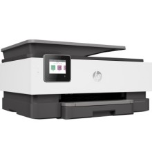 Багатофункціональний пристрій HP OfficeJet Pro 8123 з Wi-Fi (405W0C)
