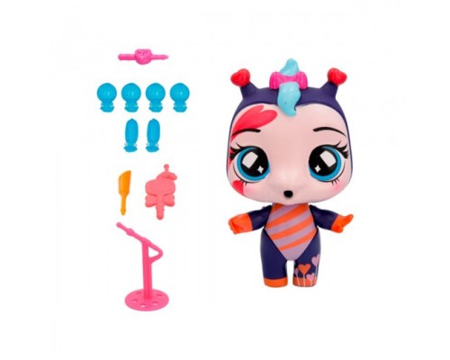 Ігровий набір Bubiloons W2 Сонечко Ніко (85541)