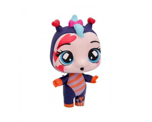 Ігровий набір Bubiloons W2 Сонечко Ніко (85541)