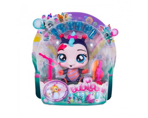 Ігровий набір Bubiloons W2 Сонечко Ніко (85541)