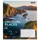 Зошит 1 вересня 1В Unusual places 96 аркушів лінія (767424)