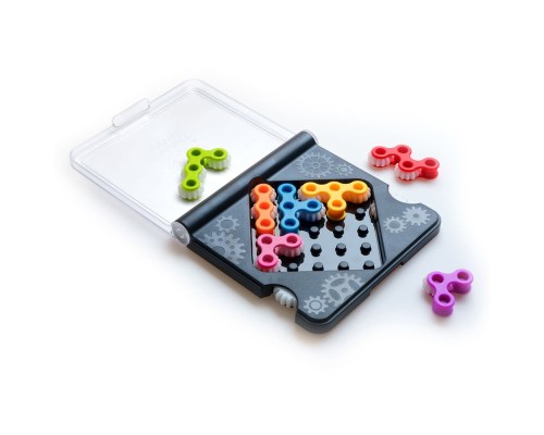 Настільна гра Smart Games IQ Шестерні (SG 307)