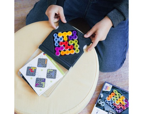 Настільна гра Smart Games IQ Шестерні (SG 307)