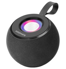 Акустична система Promate Juggler Black (juggler.black)