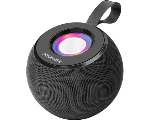 Акустична система Promate Juggler Black (juggler.black) 