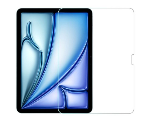 Скло захисне BeCover Apple iPad Air 13