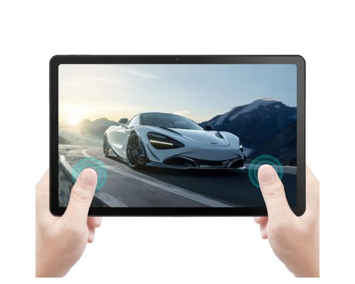 Скло захисне BeCover Apple iPad Air 13