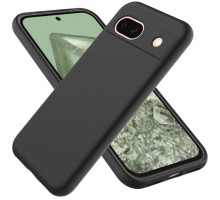 Чохол до мобільного телефона BeCover Google Pixel 8a Black (711661)