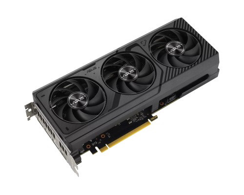 Відеокарта ASUS GeForce RTX4070 12Gb PRIME OC (PRIME-RTX4070-O12G)
