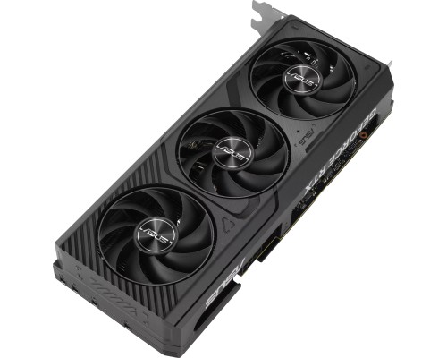 Відеокарта ASUS GeForce RTX4070 12Gb PRIME OC (PRIME-RTX4070-O12G)