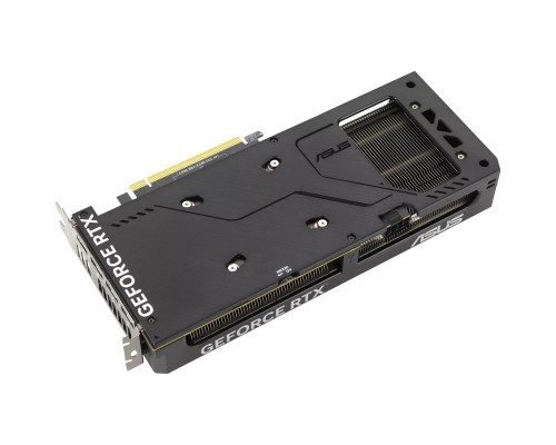Відеокарта ASUS GeForce RTX4070 12Gb PRIME OC (PRIME-RTX4070-O12G)