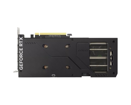 Відеокарта ASUS GeForce RTX4070 12Gb PRIME OC (PRIME-RTX4070-O12G)