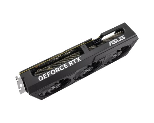 Відеокарта ASUS GeForce RTX4070 12Gb PRIME OC (PRIME-RTX4070-O12G)