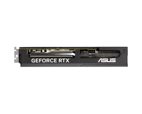 Відеокарта ASUS GeForce RTX4070 12Gb PRIME OC (PRIME-RTX4070-O12G)