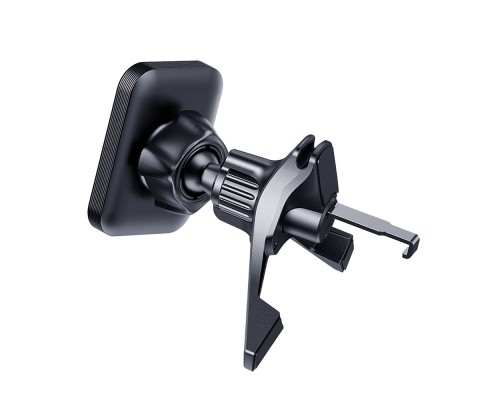 Універсальний автотримач ColorWay Magnetic Air Vent-6 (360° rotation) Gray (CW-CHM16-GR)