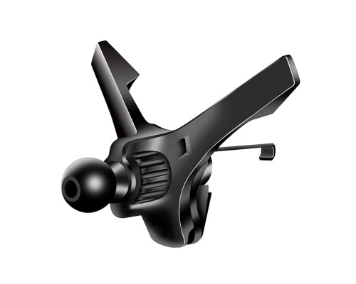 Універсальний автотримач ColorWay Magnetic Air Vent-6 (360° rotation) Gray (CW-CHM16-GR)