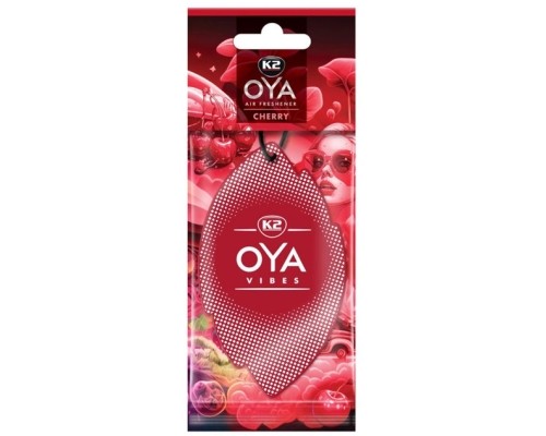 Ароматизатор для автомобіля K2 Oya 
