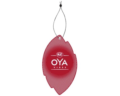 Ароматизатор для автомобіля K2 Oya 