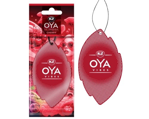 Ароматизатор для автомобіля K2 Oya 