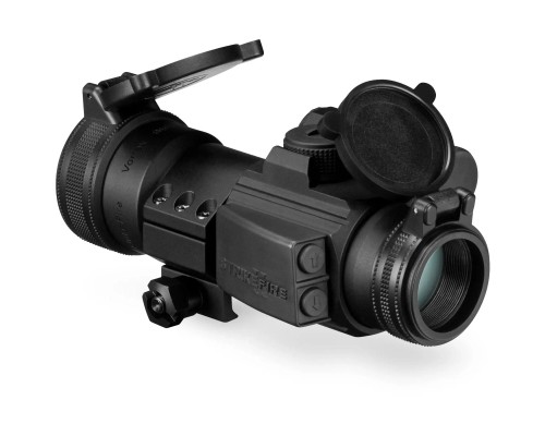 Коліматорний приціл Vortex Strikefire II Red Dot (SF-BR-504) (930645)