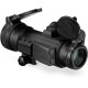 Коліматорний приціл Vortex Strikefire II Red Dot (SF-BR-504) (930645)