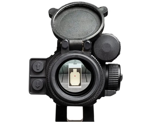 Коліматорний приціл Vortex Strikefire II Red Dot (SF-BR-504) (930645)