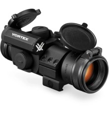 Коліматорний приціл Vortex Strikefire II Red Dot (SF-BR-504) (930645)