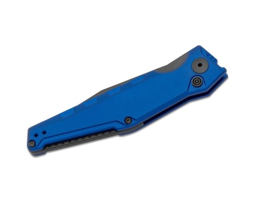 Ніж Kershaw Launch 7 Blue (7900BLUBLK)