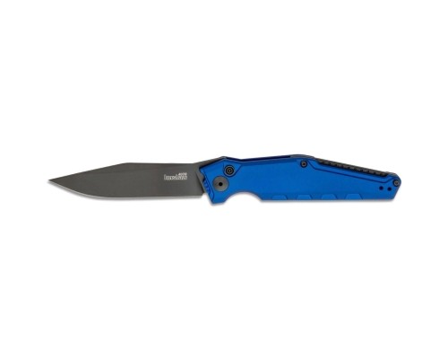 Ніж Kershaw Launch 7 Blue (7900BLUBLK)